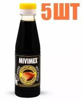 Соус соевый, "Mivimex", овощной, 200г 5 шт