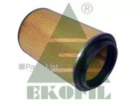 EKOFIL EKO-01.230 Эл-нт фильтрующий очистки воздуха для FAW CA3252, CA3253