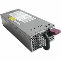 Блок питания HP 399771-B21 Power Supply 1000W для DL380G5/ DL385G3/ ML350G5/ ML370G5, 379123-001, 379124-001, 403781-001