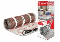 Теплый пол нагревательный мат Thermo Thermomat 3 кв.м 130 (390) Вт