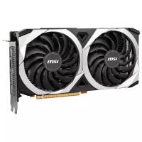 Видеокарта MSI Radeon RX 6600 MECH 2X 8G