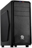 Корпус Thermaltake Versa H25 Black