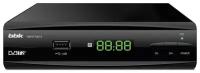 Цифровой телевизионный ресивер BBK SMP251HDT2
