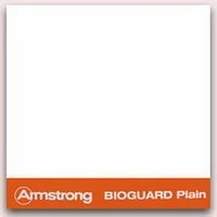 Потолок Армстронг с плитой Биогуард (Bioguard) Board 600х600х12мм