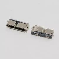 Разъем Micro USB тип 36