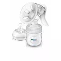 Молокоотсос ручной Philips Серия Comfort Avent