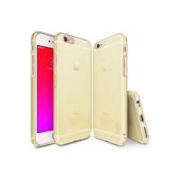 Чехол Ringke для iPhone 6S, 6 - Slim Frost Yellow