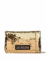 Сумка LOVE MOSCHINO