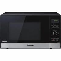 Микроволновая печь Panasonic NN-SD38HSZPE