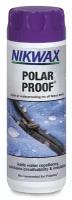 Пропитка для одежды Nikwax Polar Proof 300 мл р. 300мл