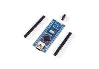 Плата Nano V3.0 ATMEGA328P CH340 (Arduino)