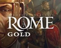 Europa Universalis: Rome - Gold Edition