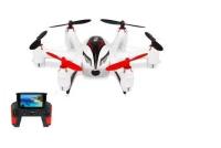 Миникоптер гоночный WLToys Q292G с FPV трансляцией