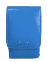 Чехол Dicom H4010 blue