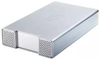 Внешний бокс для HDD 3,5" 3Q 3QHDD-U365 USB 2.0