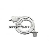 Сетевой шнур (кабель) для питания компьютера PC Apple iMac (Apple iMac Power Cord Cable Volex Europe)