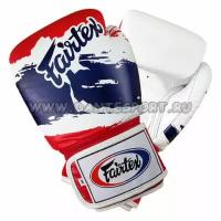 Боксерские перчатки Fairtex Thai Pride BGV1