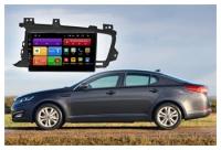 Штатное головное устройство RedPower для KIA Optima 61091