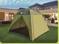 Палатка-шатер с полом 2 в 1 Mircamping 2904