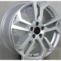 Диски R17 5x108 7J ET50 D63,3 Replica FD165 GMF