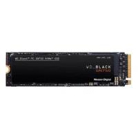 Жесткий диск SSD M.2 250Gb Western Digital WD Black SN750 (WDS250G3X0C)