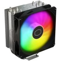 Кулер для процессора COOLER MASTER Hyper 212 (RR-S4NA-17PA-R1), черный