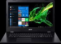 Acer Ноутбук Acer Aspire A317-52-597B (NX.HZWER.00M)