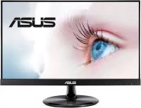 Монитор Asus 21.5" VP229HE (90LM06B3-B01370) черный