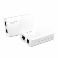 Powerline адаптер TP-LINK TL-POE200