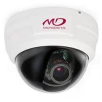 Камера видеонаблюдения MICRODIGITAL MDC-AH7290VK