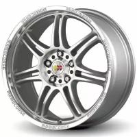 Диск MOMO Corse 7.0x16 5x120.0x79.6 ET35.0 MOMO Corse, silver