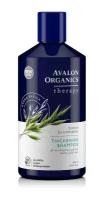 Шампунь AVALON ORGANICS с комплексом биотина