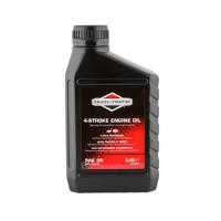 Масло 4-х тактное BRIGGS&STRATTON 0.6L