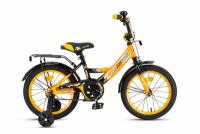 MaxxPro Велосипед MAXXPRO-16(2020)оранжево-черный