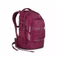 Рюкзак ErgoBag Satch Pack - Berry Bash SAT-SIN-001-9W8