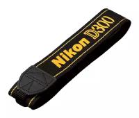 Nikon Ремень для переноски AN-D300