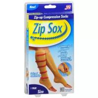 Компрессионные гольфы Zip Sox, L-XL