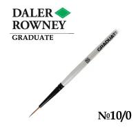 Кисть Daler-Rowney