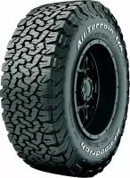 BFGoodrich All Terrain T/A KO2 265/70 R16 121/118S