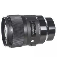 Объектив SIGMA AF 35mm F/1.4 DG HSM |A L-MOUNT