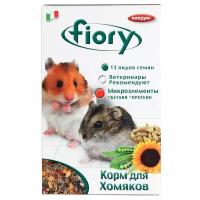 FIORY корм для хомяков Criceti 400 г