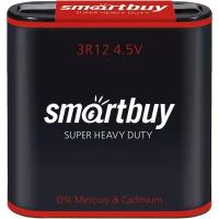 Батарейка Smartbuy 3R12 1142688