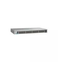 Коммутатор Cisco Catalyst WS-C2960L-48TQ-LL