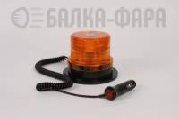 Проблесковый маячок 30LED 10-30V AMBER