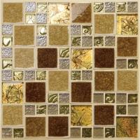 Микс мозаика Decor Mosaic Luxury MDL-14