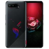 ASUS Смартфон ASUS ROG Phone 5 12/128GB Black