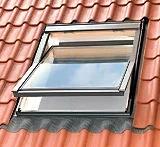 Мансардное окно Velux