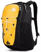 Рюкзак городской The North Face jester (цвет: Yellow/Black)