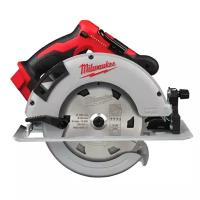 Пила циркулярная Milwaukee M18 BLCS66-0