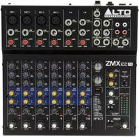 Микшерный пульт Alto ZMX122FX